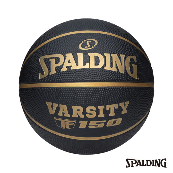 SPALDING 斯伯丁 LAYUP 籃球 室外球 橡膠 棕(7號球)